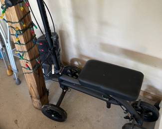 Knee Scooter