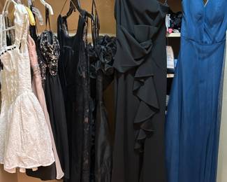 Formal Dresses