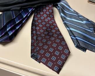 Ties