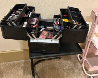 Makeup Case