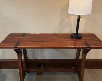 Accent Table