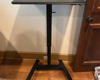 Standup Desk Table