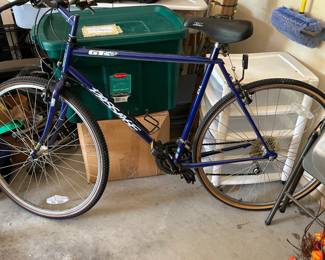 GT Passage Bike
