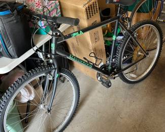 FILA Tulluride Bike