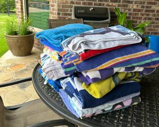 Beach Towels