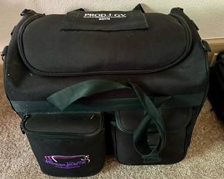 Dream Duffel