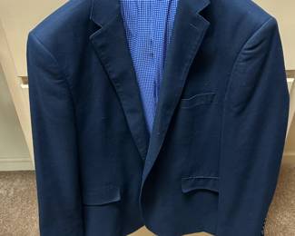Blazer Size 46