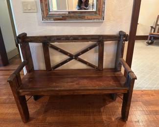 Bench