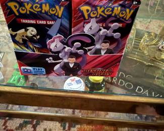 HIGHLY SOUGHT AFTER NEW RELEASE POKEMON DESTINED RIVALS~ SOLD BY THE SEALED CASE, SEALED BOX AND SEALED PACKS