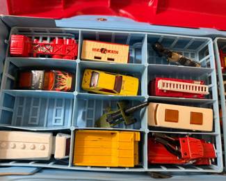 VINTAGE HOTWHEELS, MATCHBOX ,LESNEY ,