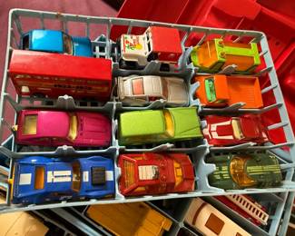 VINTAGE HOTWHEELS, MATCHBOX ,LESNEY ,