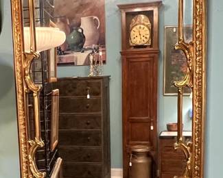 Beautiful mirror