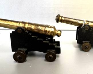 Miniature canons