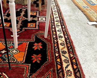 Beautiful rugs
