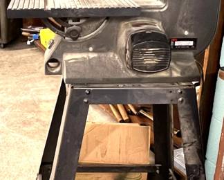 Skil saw