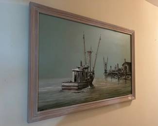 painting