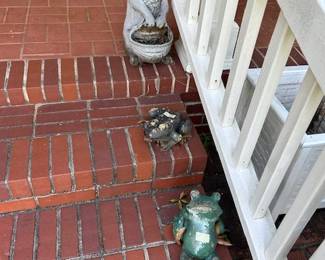 yard art
