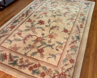 nice rug