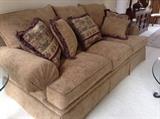Massoud sofa
