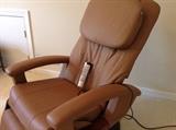 Massage chair by Human Touch