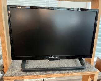Flat Screen TV