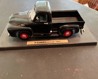 Ford Model Truck