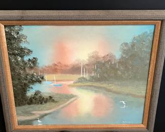 Painting