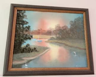 Painting