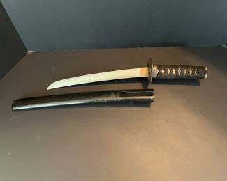 Japanese Sword