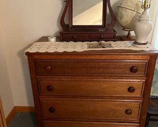 4 Drawer Chest