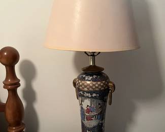 Chinese Porcelain Vase