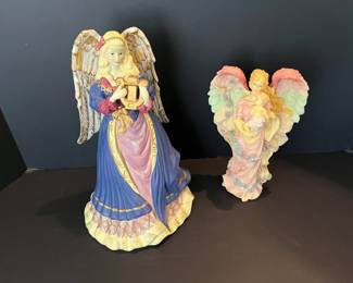 Angel Figurines
