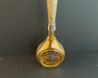 Will Rogers Decanter