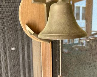 Nautical Bell