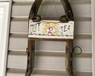 Vintage Sign