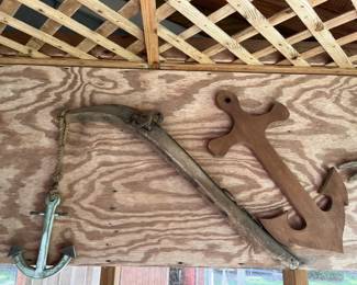 Porch Art