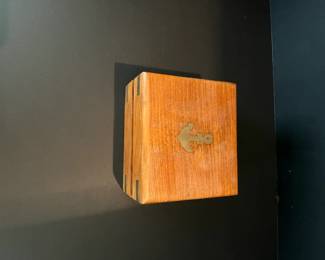 Trinket Box