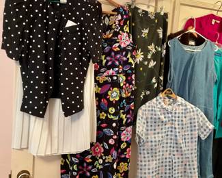 Dress Sets, Dresses & Skirts