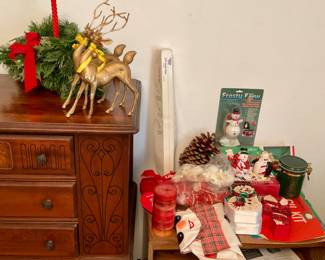 Miscellaneous Christmas