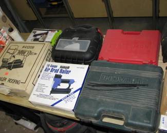 air tools