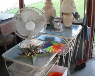 these are the tables for the Woodard set, see next picture