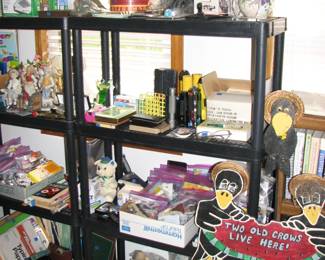 office items and more