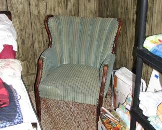 vintage chair