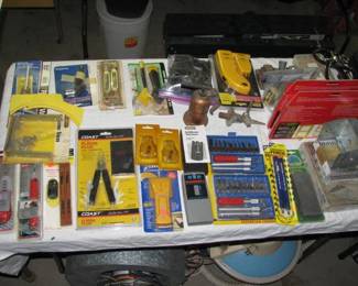 tools