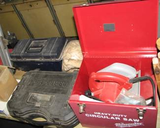 power tools