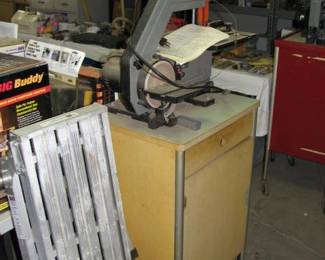 band saw