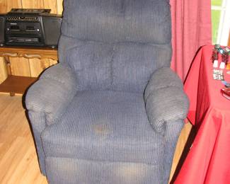 recliner