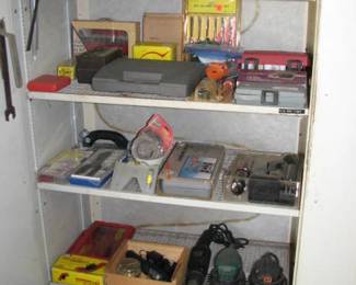 yes......more tools!