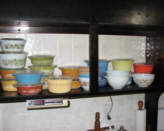 pyrex