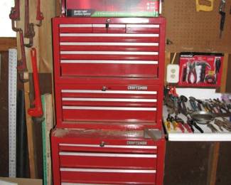 tool box